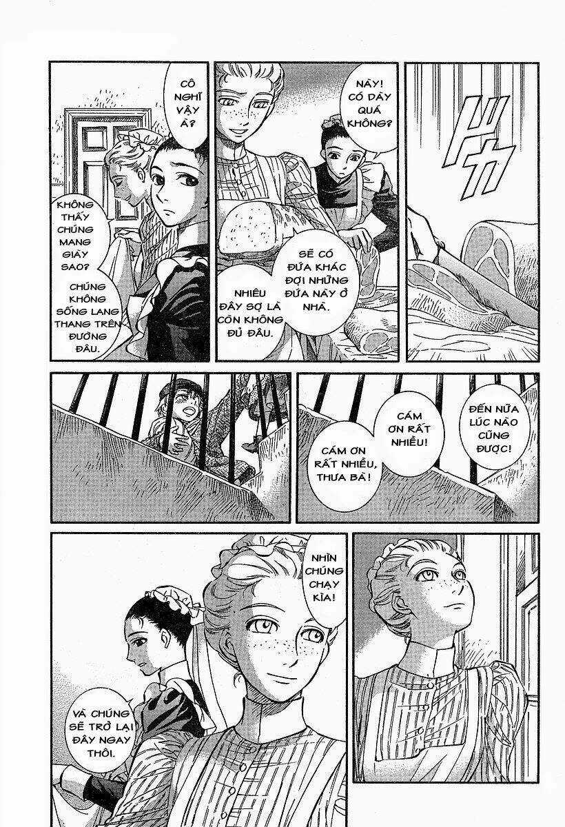 Emma Chapter 57 trang 8