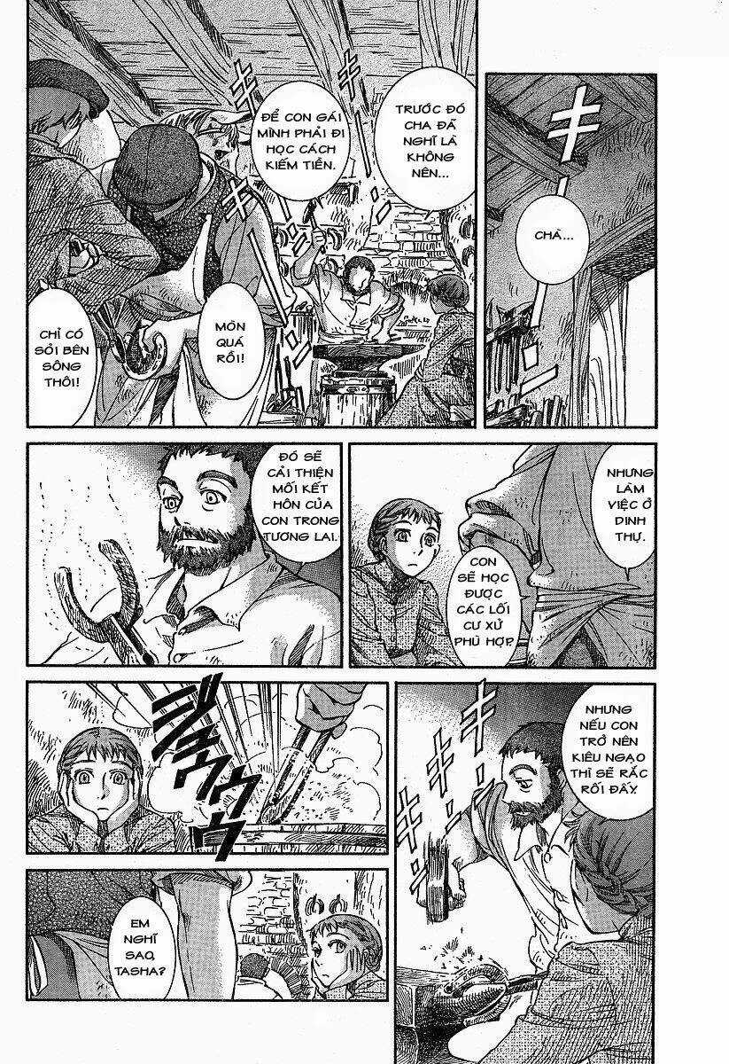 Emma Chapter 58 trang 10