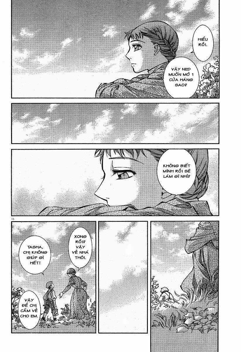 Emma Chapter 58 trang 16