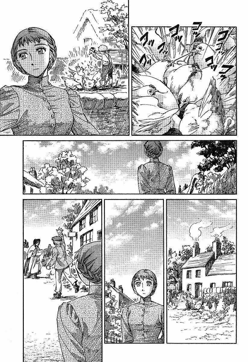 Emma Chapter 58 trang 17