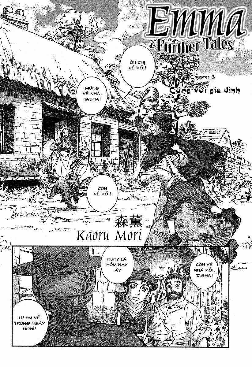 Emma Chapter 58 trang 2