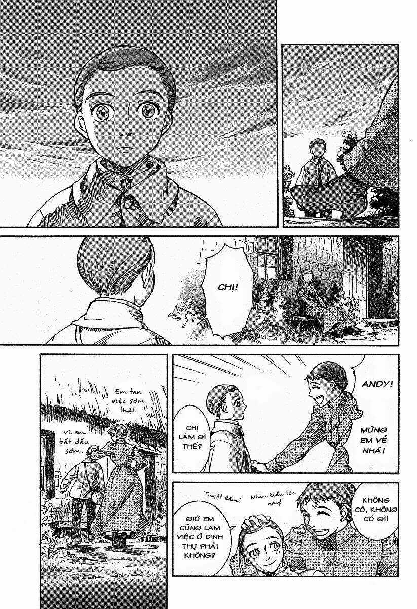 Emma Chapter 58 trang 21