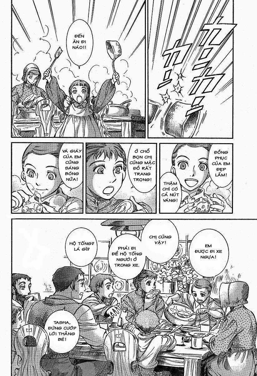 Emma Chapter 58 trang 22