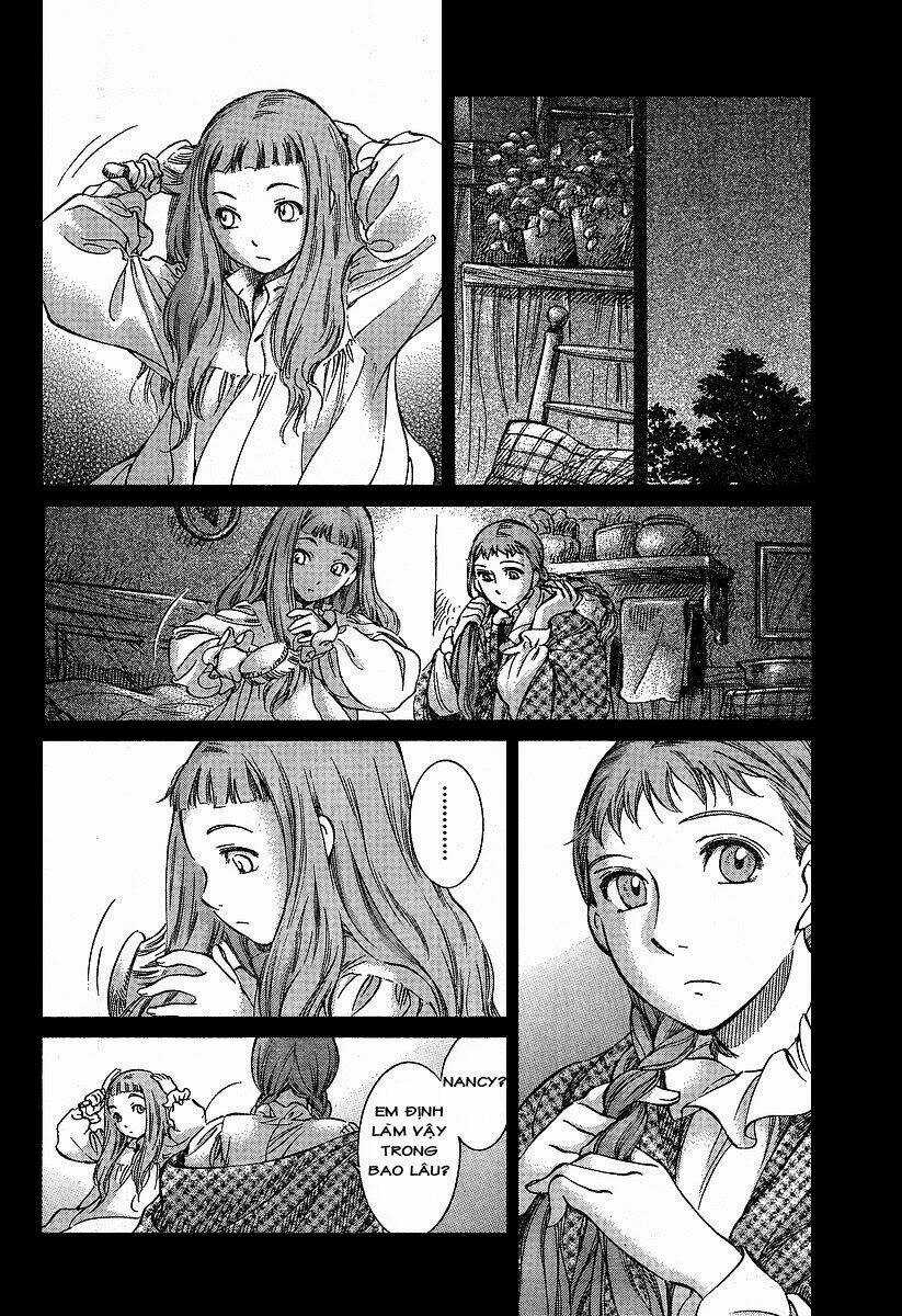 Emma Chapter 58 trang 24