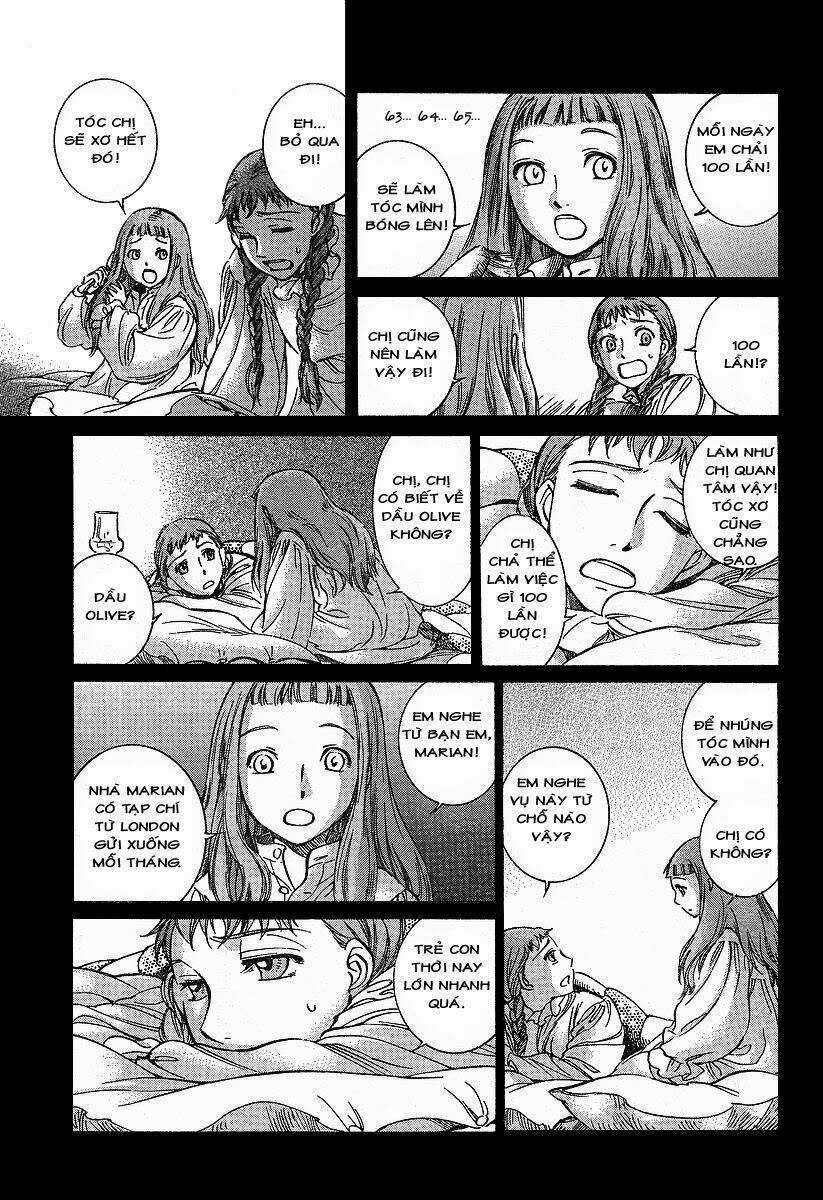Emma Chapter 58 trang 25