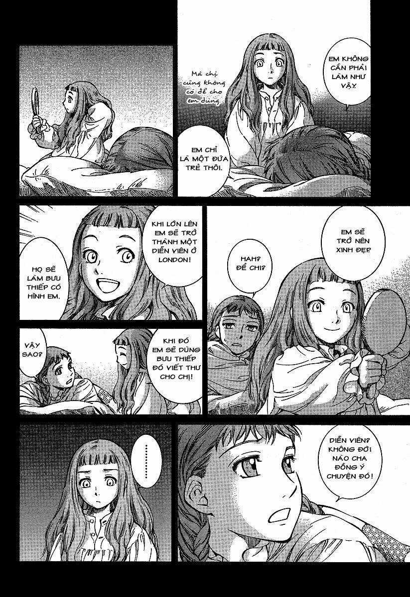 Emma Chapter 58 trang 26