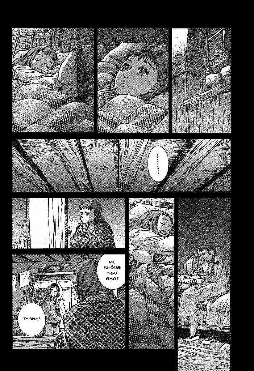 Emma Chapter 58 trang 28