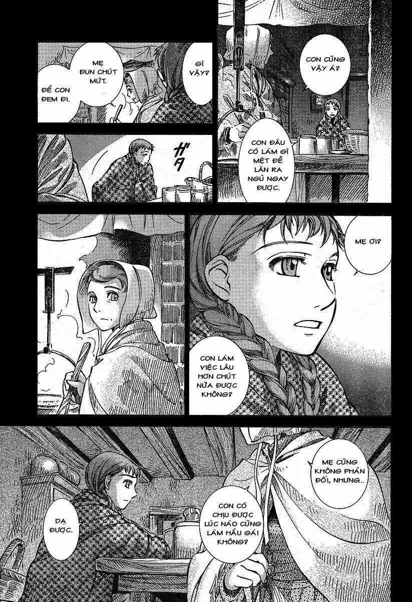 Emma Chapter 58 trang 29