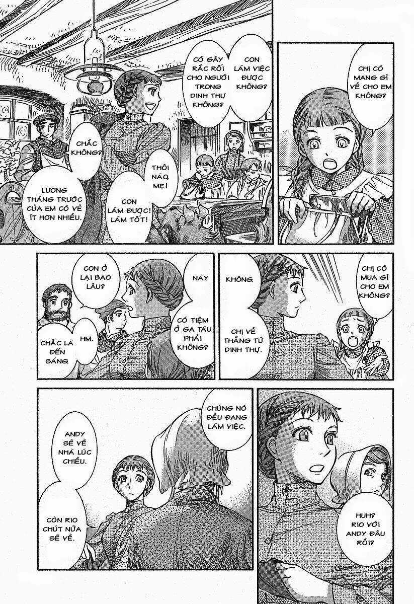 Emma Chapter 58 trang 3