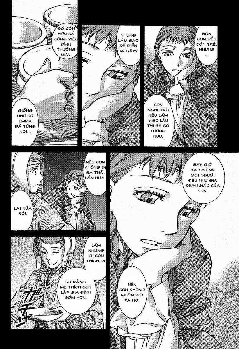 Emma Chapter 58 trang 30