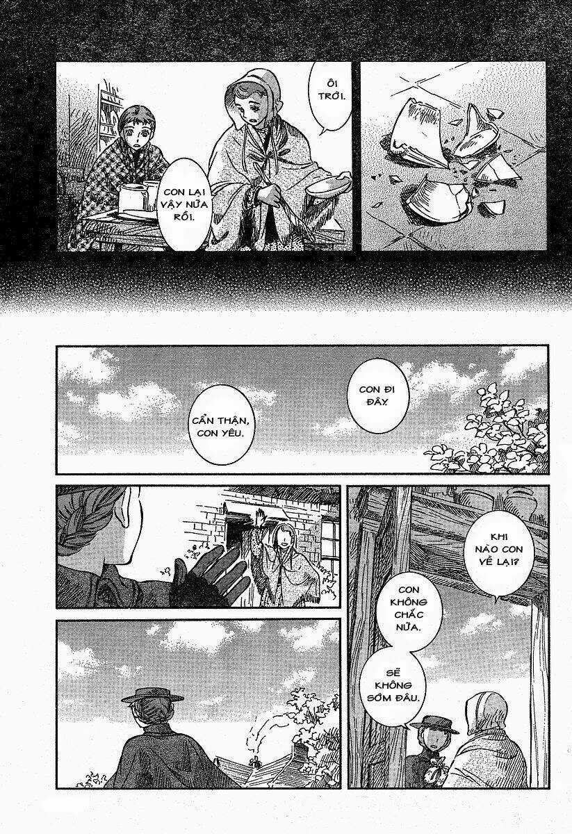Emma Chapter 58 trang 31