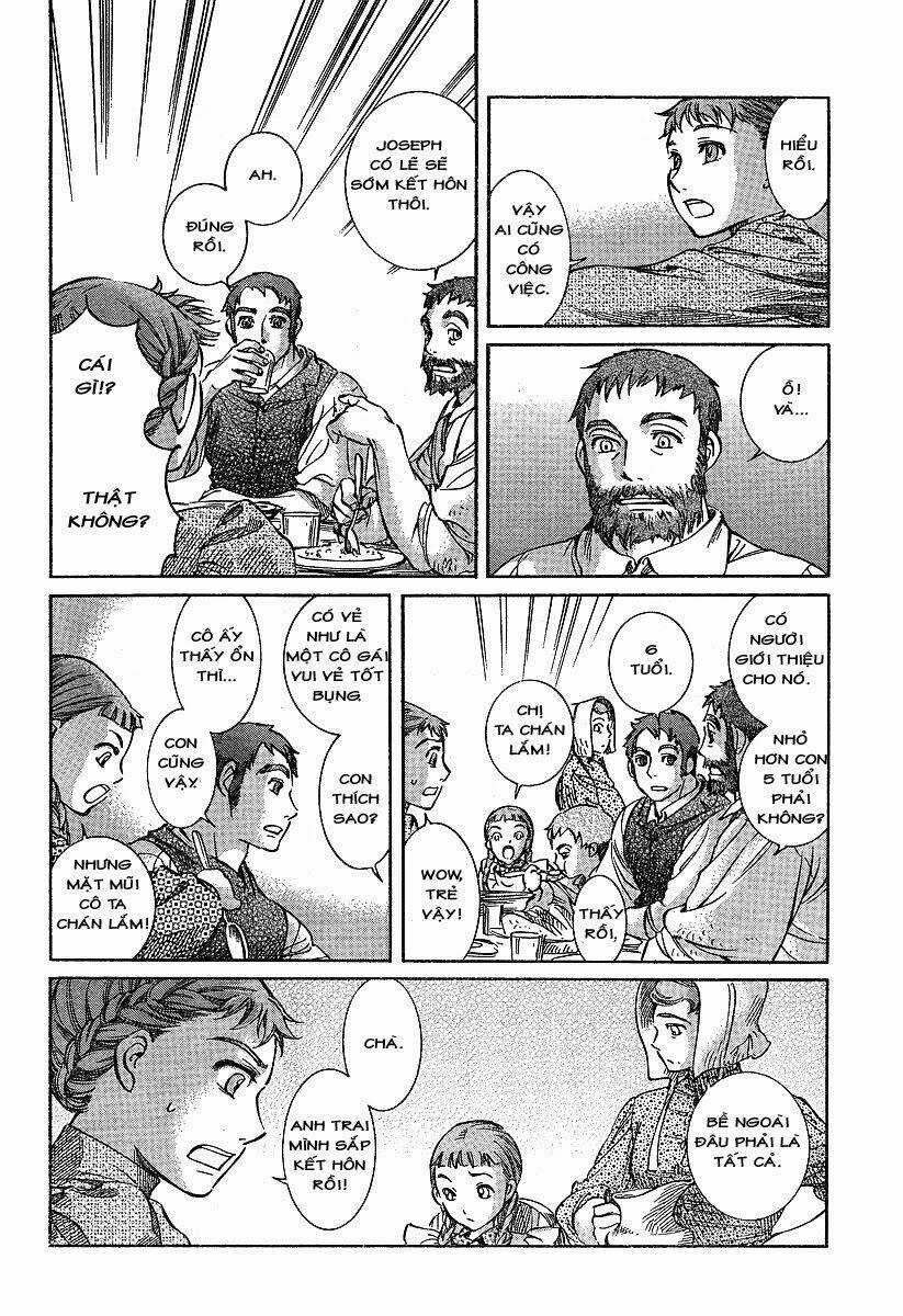 Emma Chapter 58 trang 6