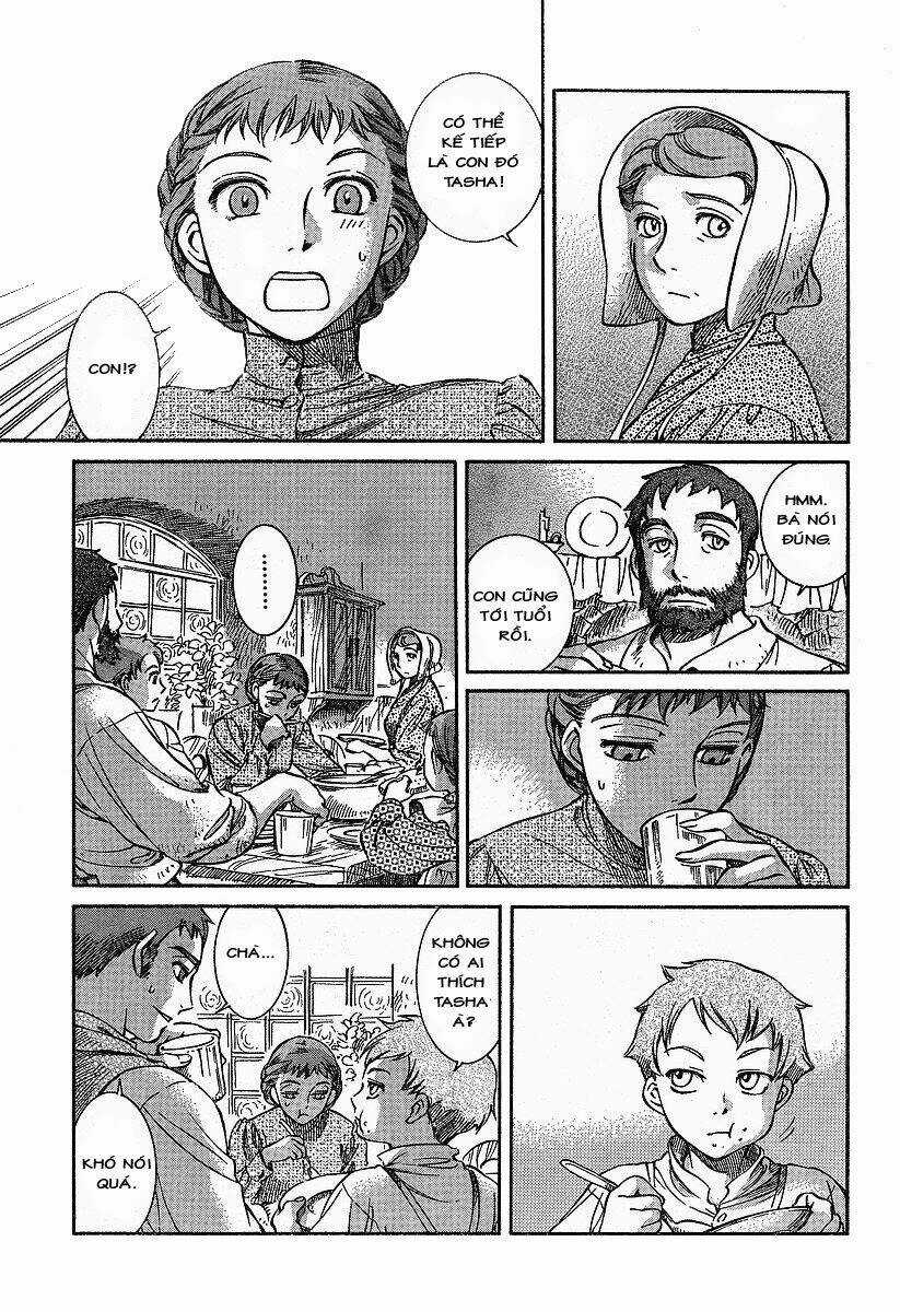 Emma Chapter 58 trang 7