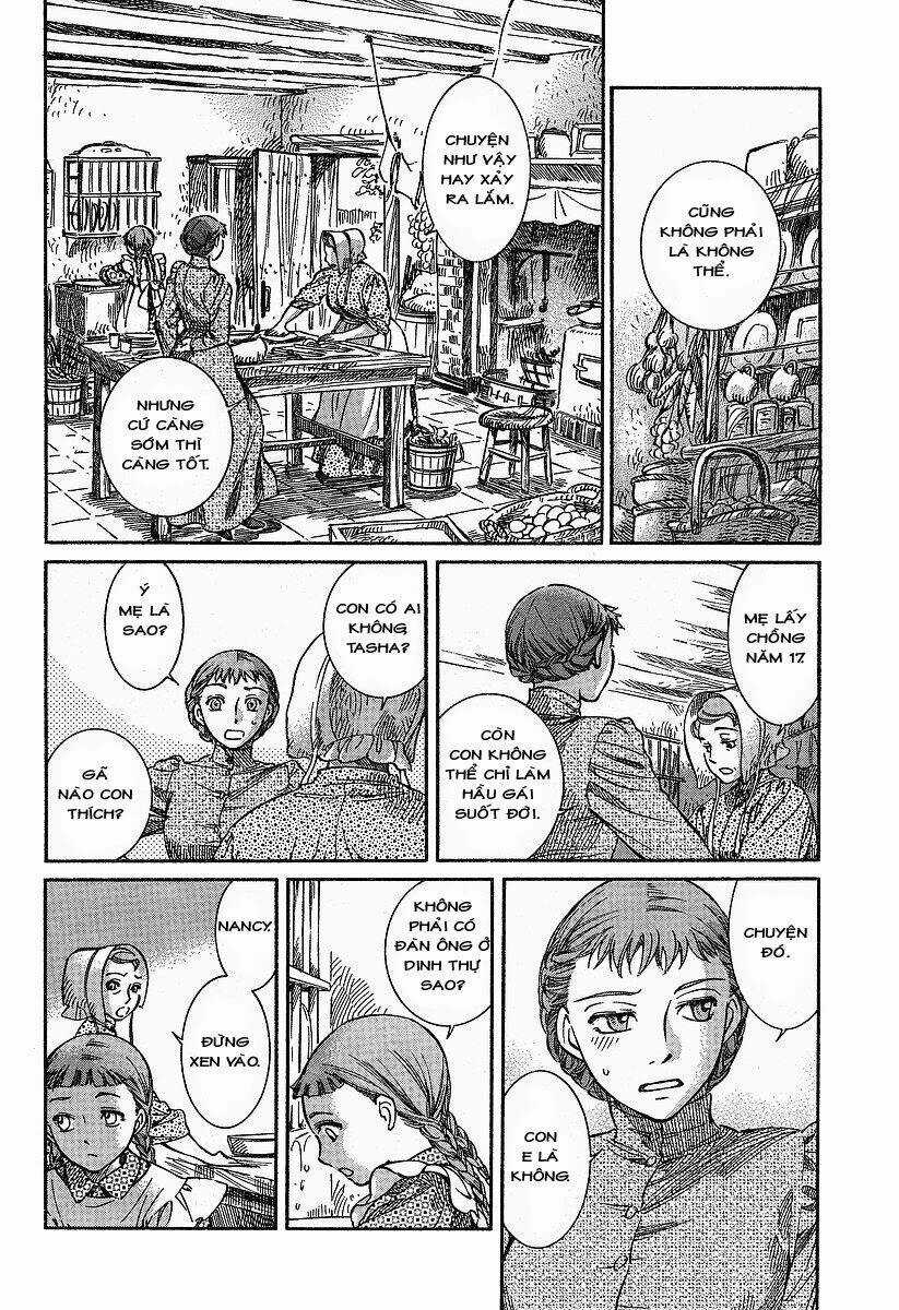 Emma Chapter 58 trang 8