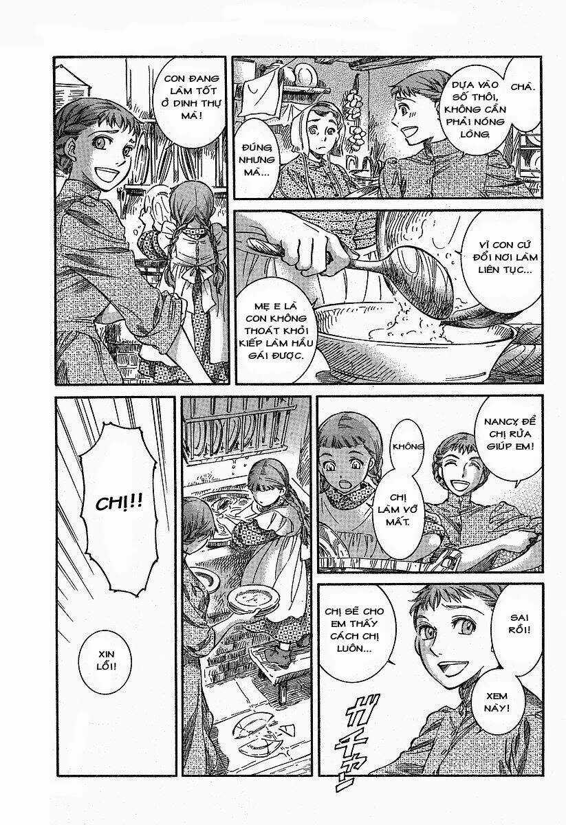 Emma Chapter 58 trang 9