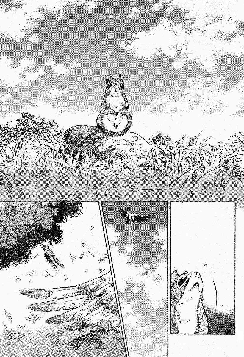 Emma Chapter 59 trang 10