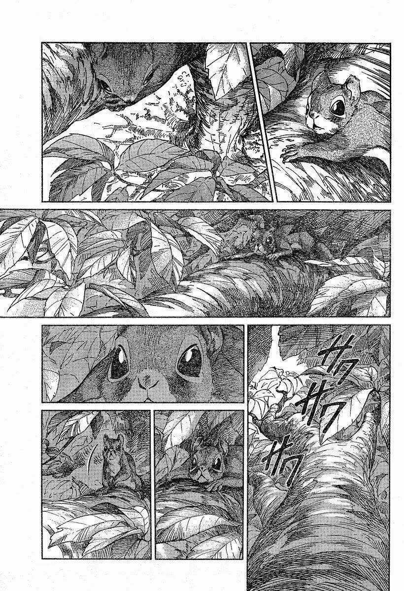 Emma Chapter 59 trang 12