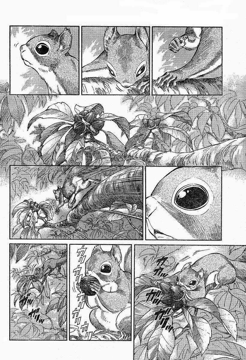 Emma Chapter 59 trang 14