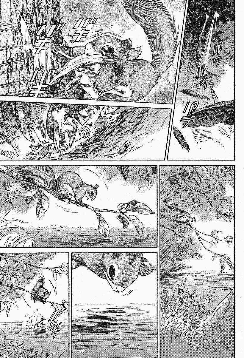 Emma Chapter 59 trang 17