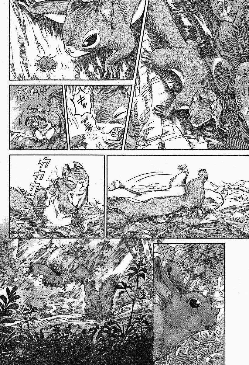 Emma Chapter 59 trang 18