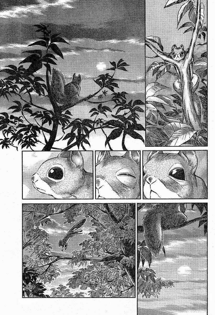 Emma Chapter 59 trang 19