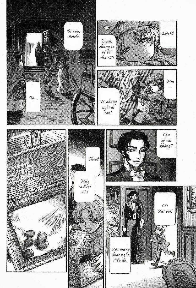 Emma Chapter 59 trang 20
