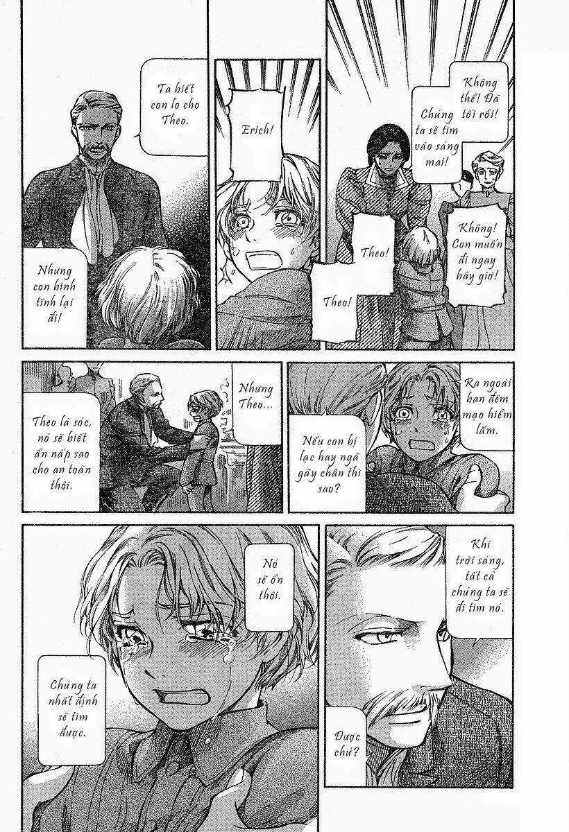 Emma Chapter 59 trang 22