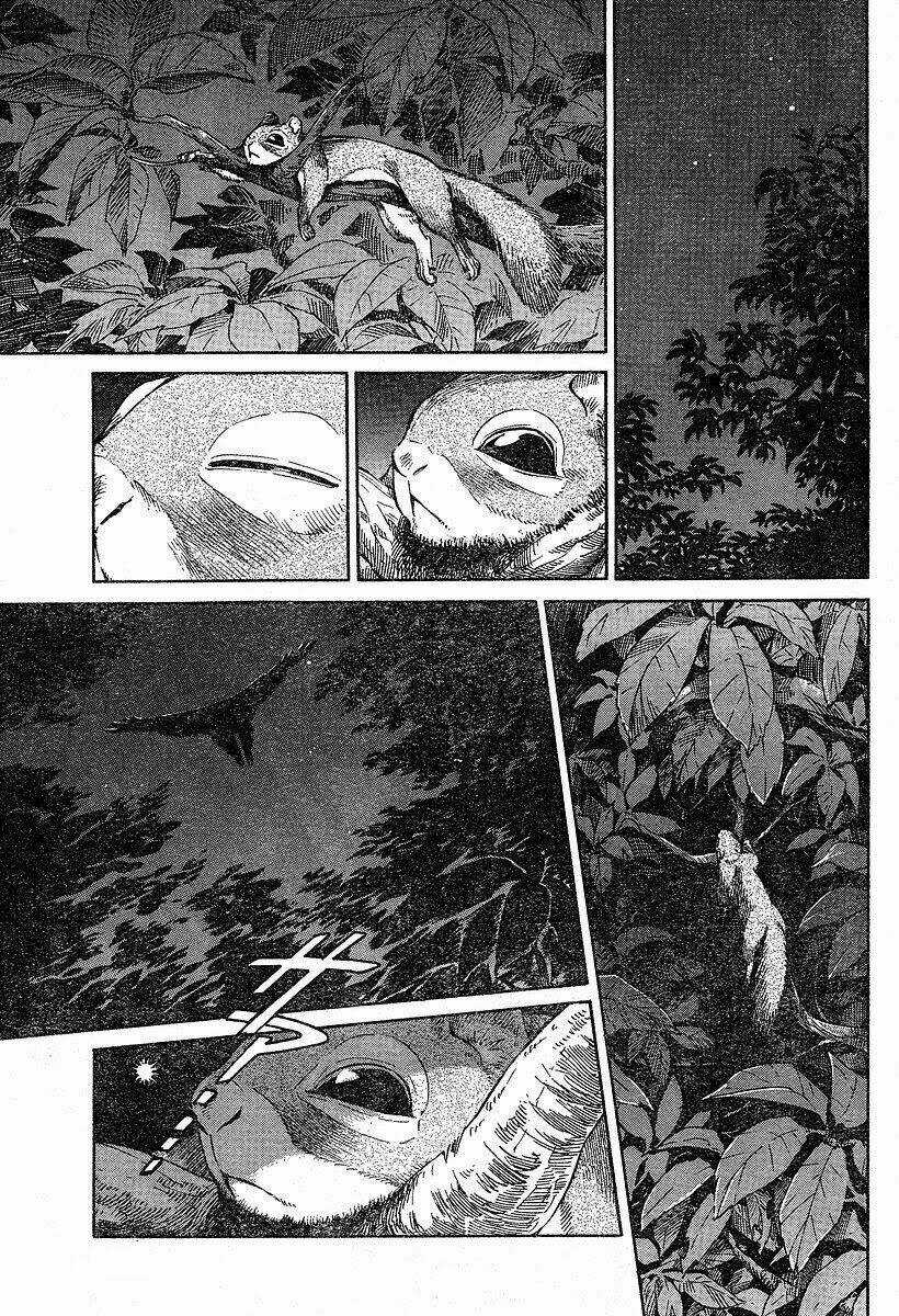 Emma Chapter 59 trang 23