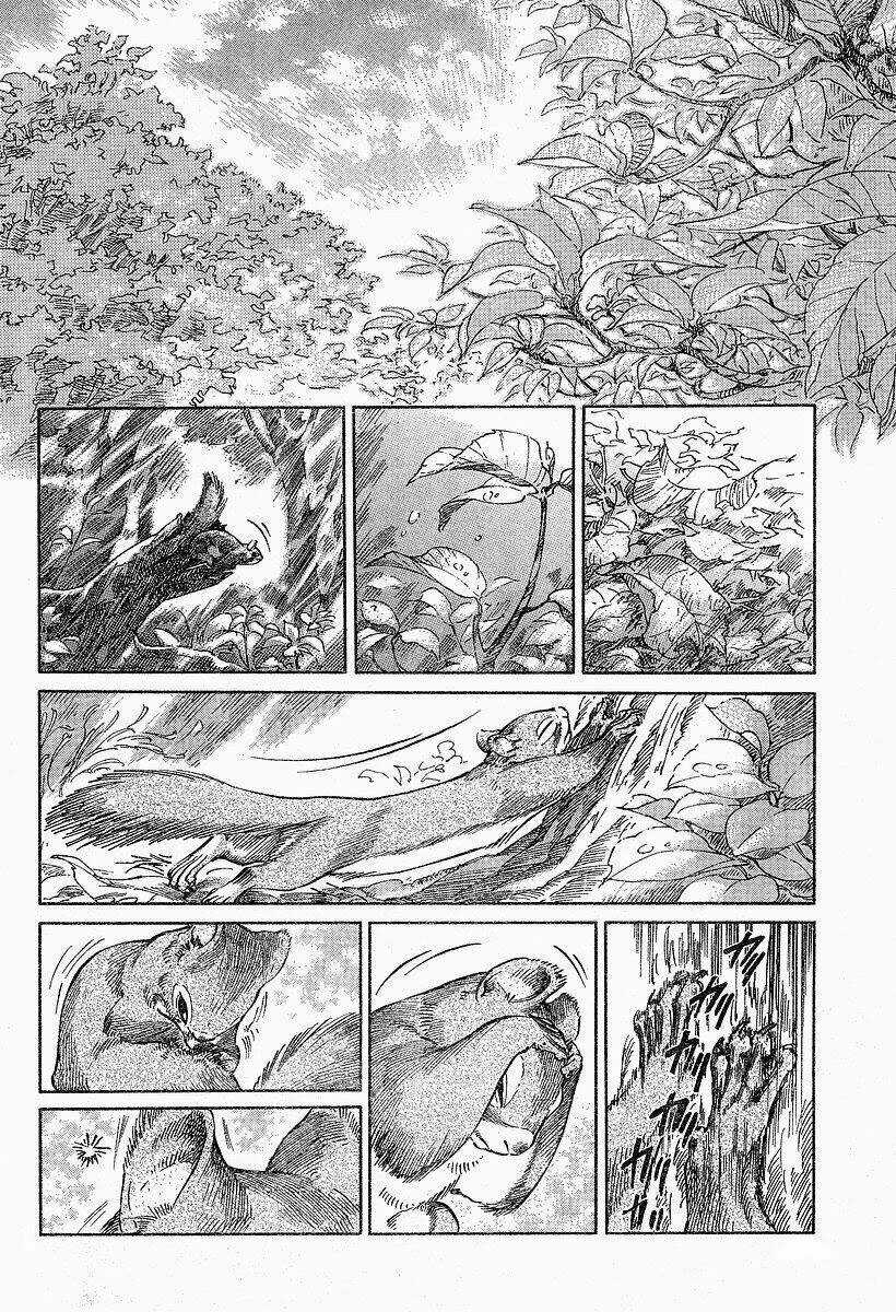 Emma Chapter 59 trang 26