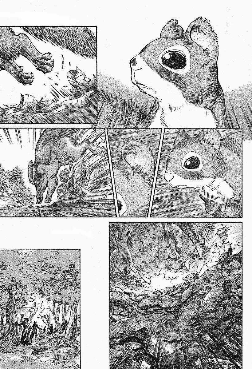 Emma Chapter 59 trang 27