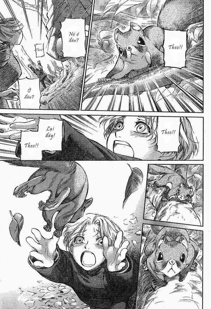 Emma Chapter 59 trang 29