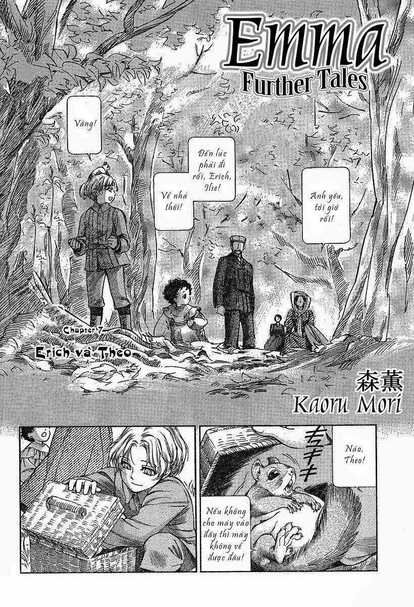 Emma Chapter 59 trang 3