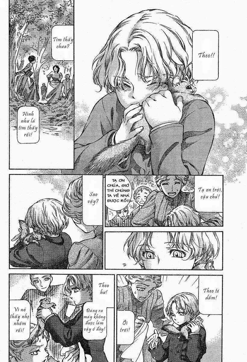 Emma Chapter 59 trang 30