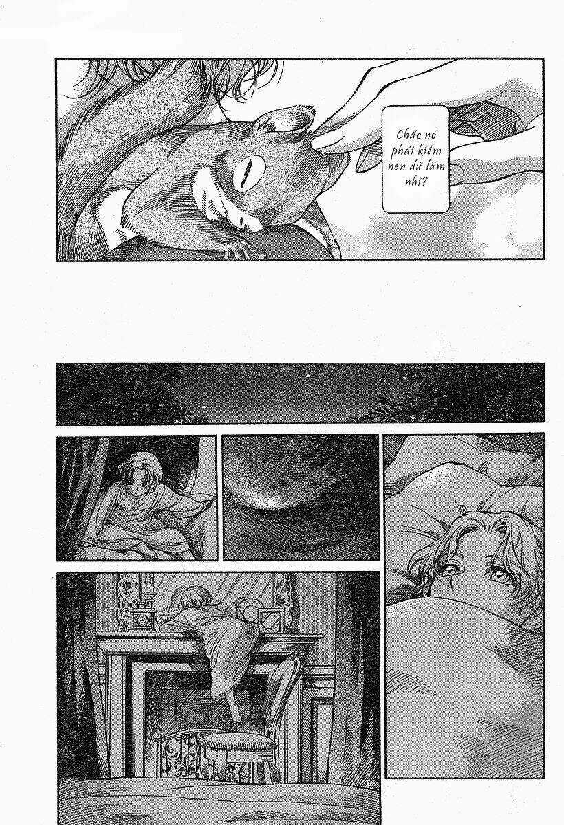 Emma Chapter 59 trang 31