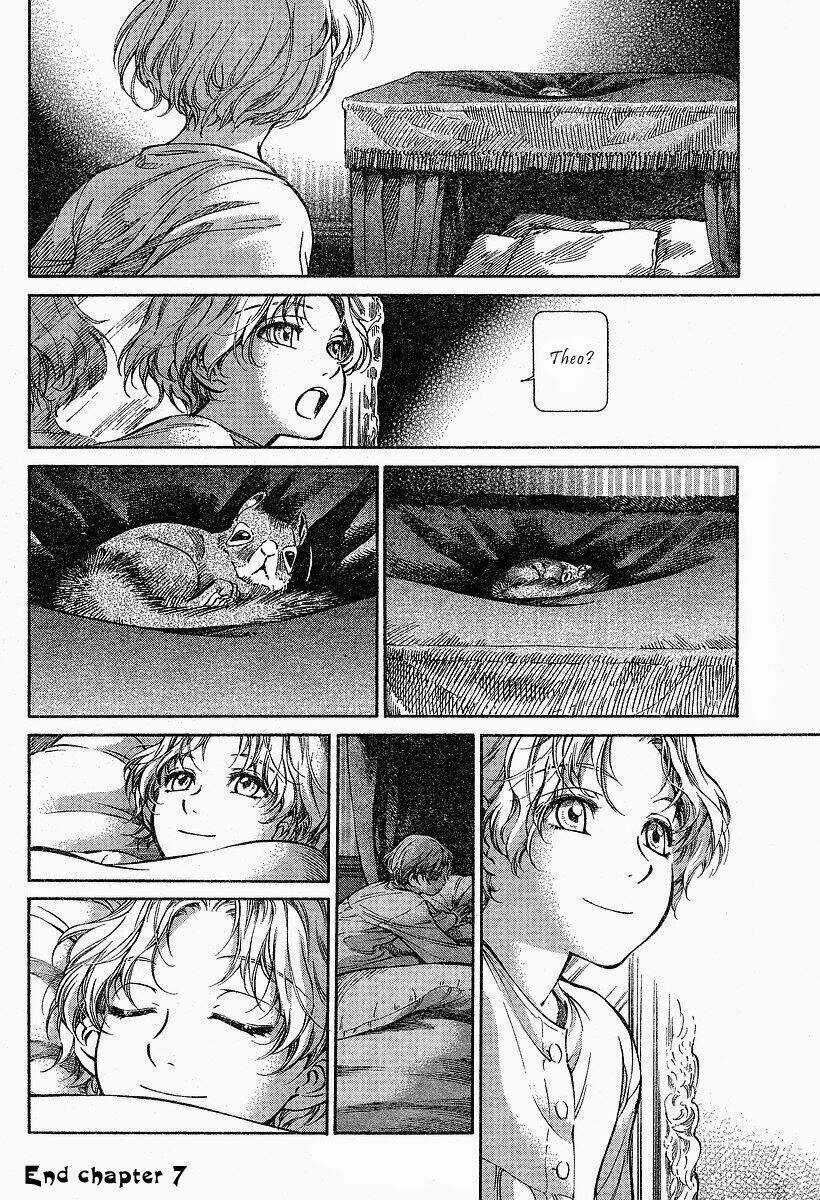 Emma Chapter 59 trang 32