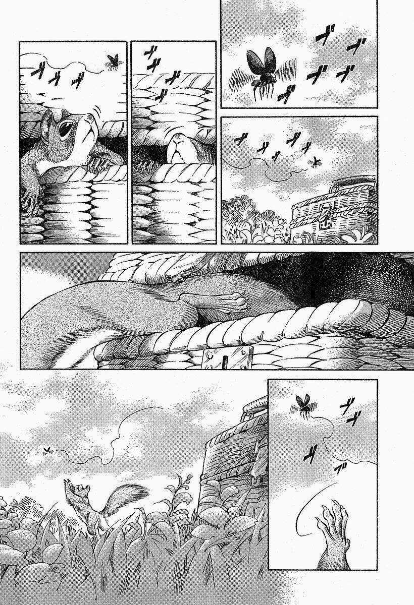 Emma Chapter 59 trang 5