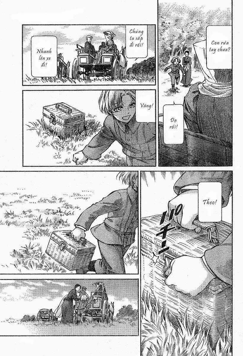 Emma Chapter 59 trang 6