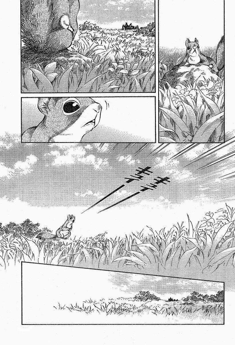 Emma Chapter 59 trang 8