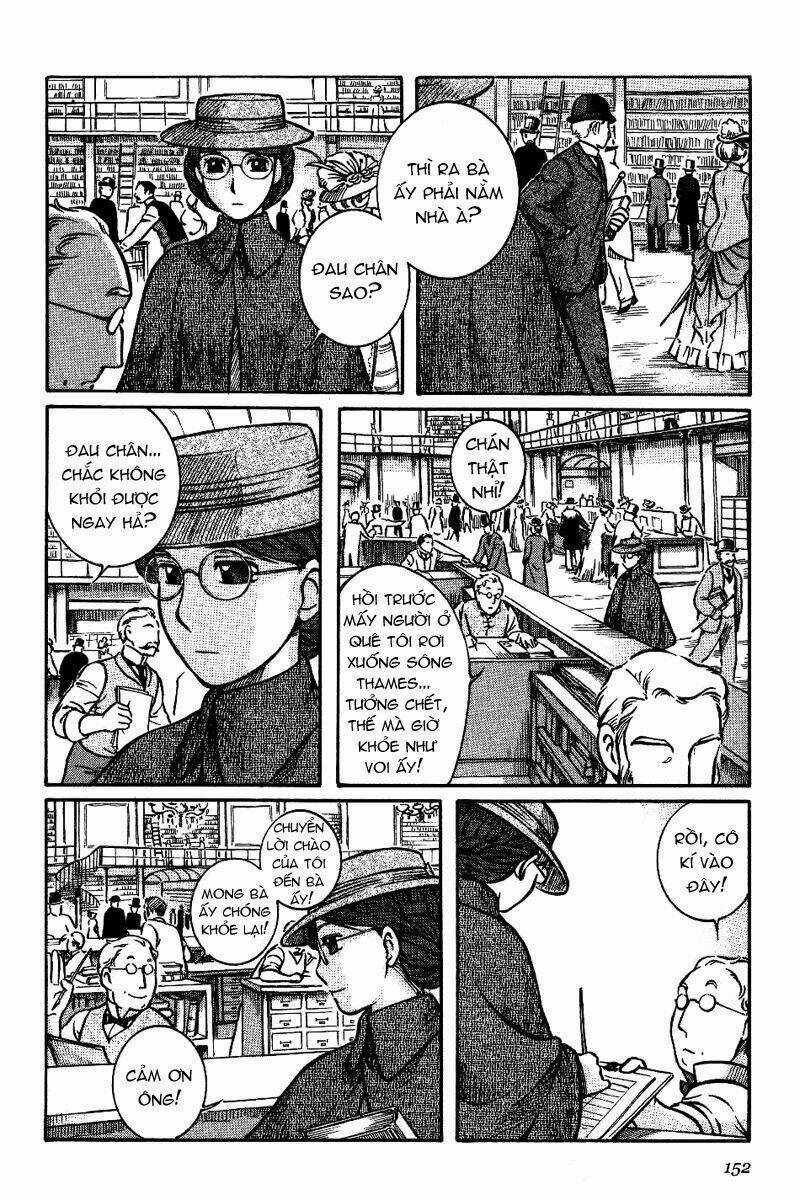 Emma Chapter 6 trang 17