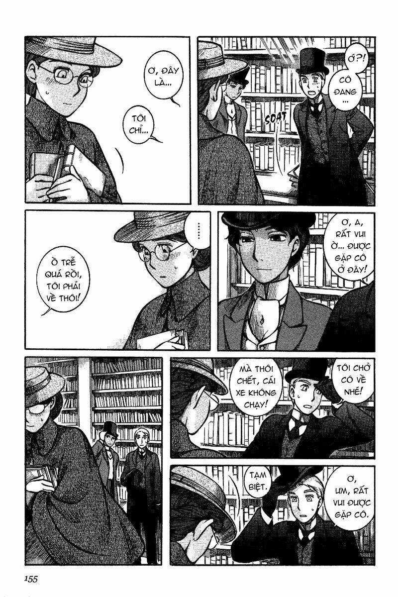 Emma Chapter 6 trang 20