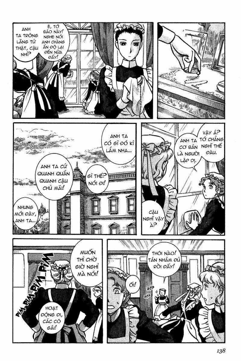 Emma Chapter 6 trang 3