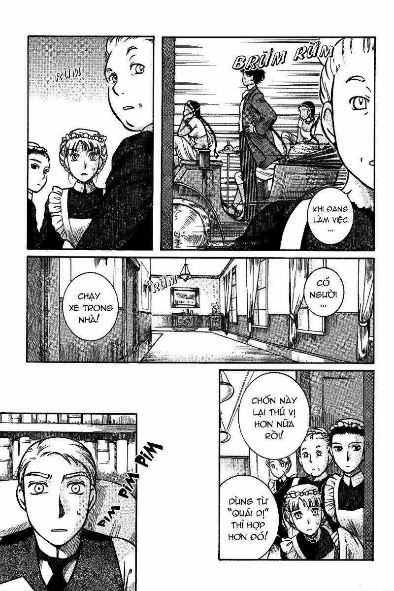 Emma Chapter 6 trang 4