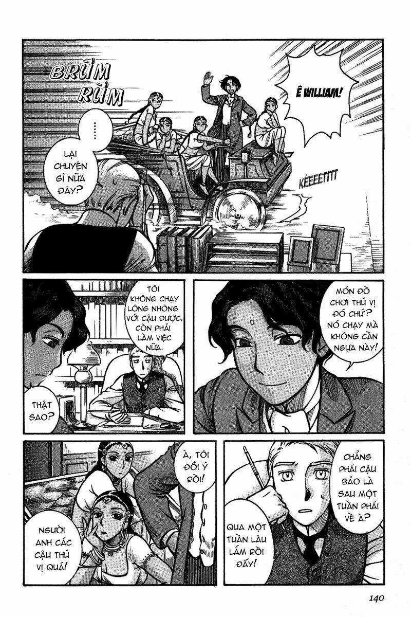 Emma Chapter 6 trang 5