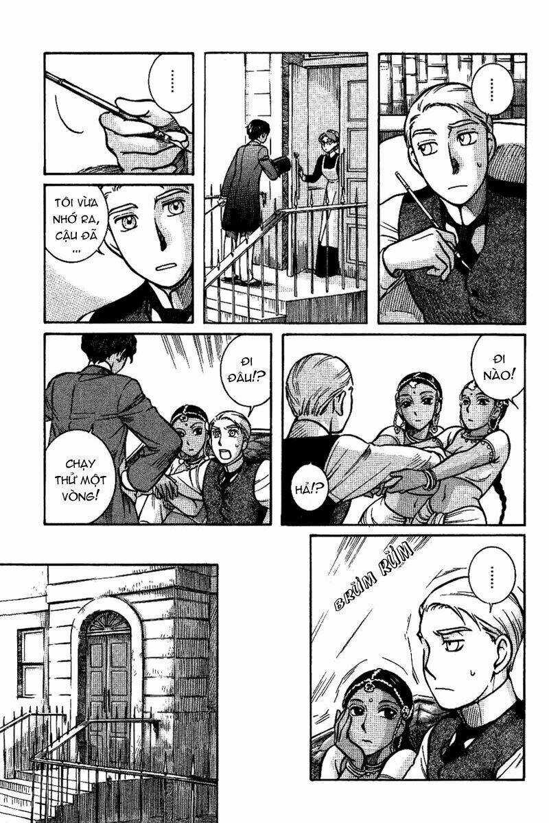 Emma Chapter 6 trang 6