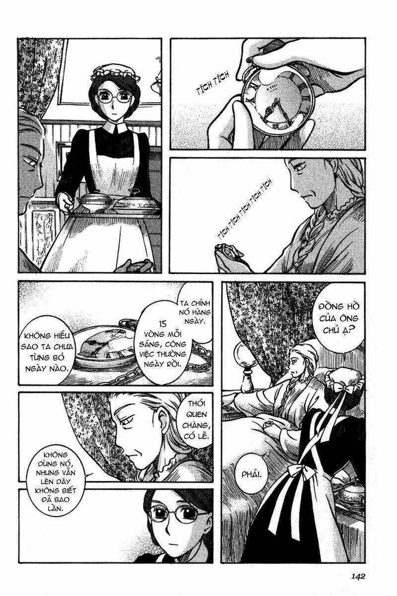 Emma Chapter 6 trang 7