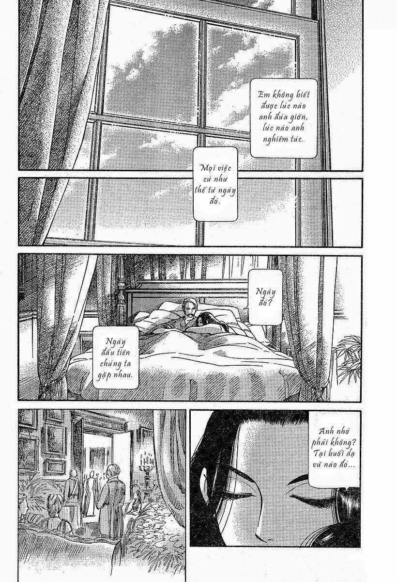 Emma Chapter 60 trang 10