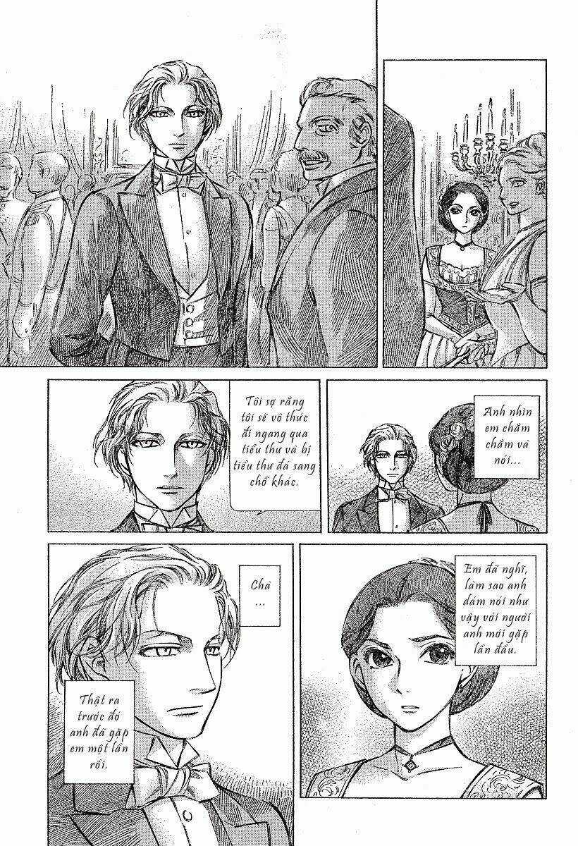 Emma Chapter 60 trang 11