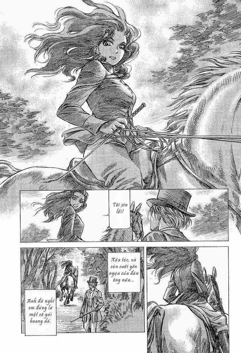 Emma Chapter 60 trang 13