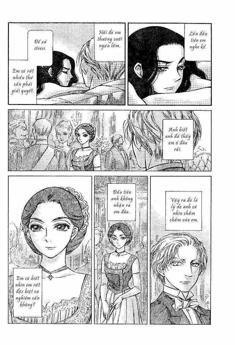 Emma Chapter 60 trang 14