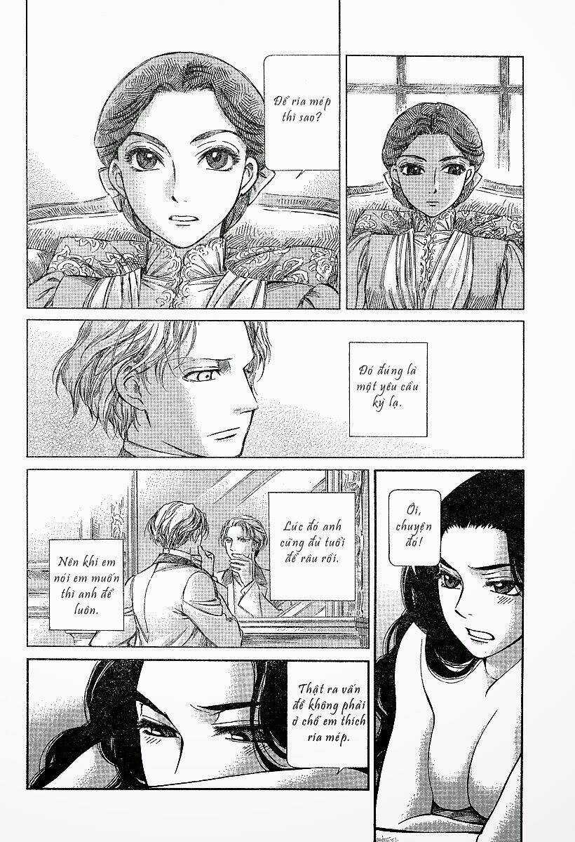 Emma Chapter 60 trang 16